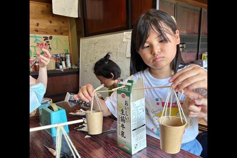 なぜこの課題に取り組むかの画像