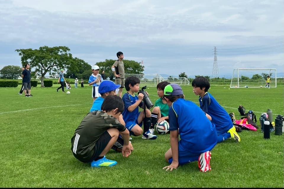 なぜこの課題に取り組むかの画像