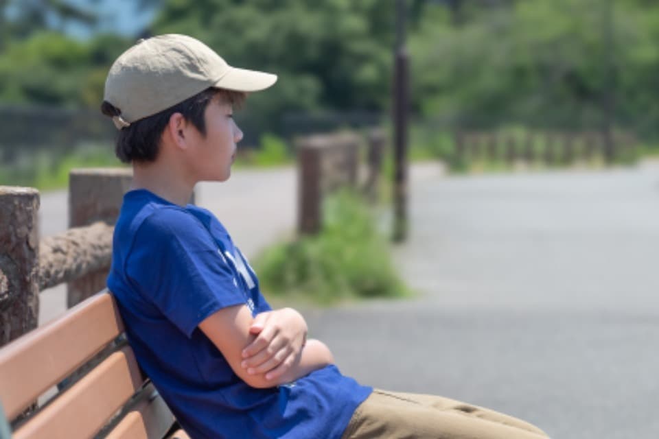 なぜこの課題に取り組むかの画像