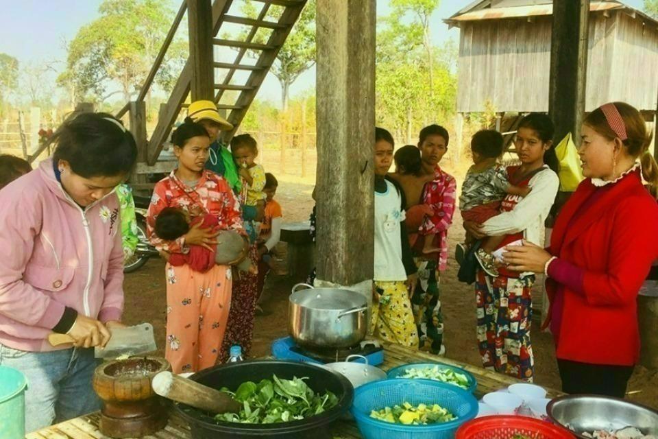 Why we are tackling this issue Image