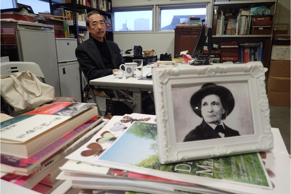 なぜこの課題に取り組むかの画像