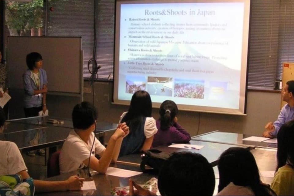 なぜこの課題に取り組むかの画像