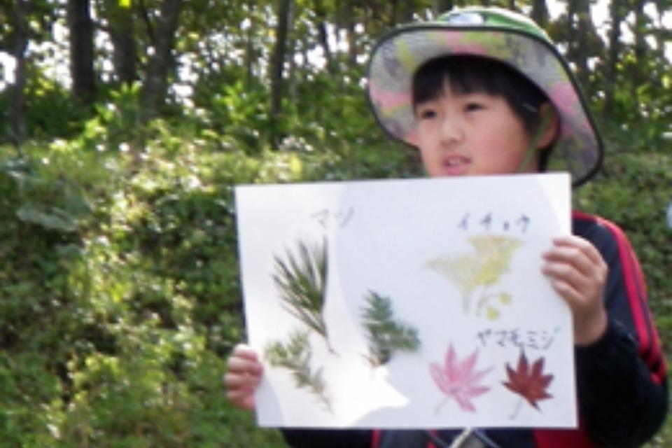 なぜこの課題に取り組むかの画像