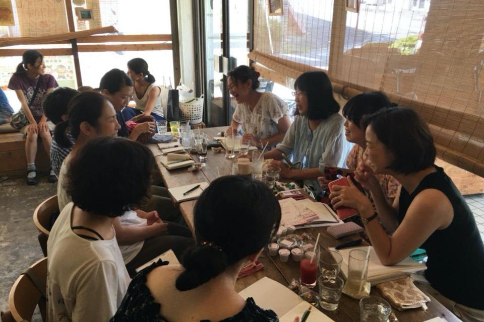 なぜこの課題に取り組むかの画像