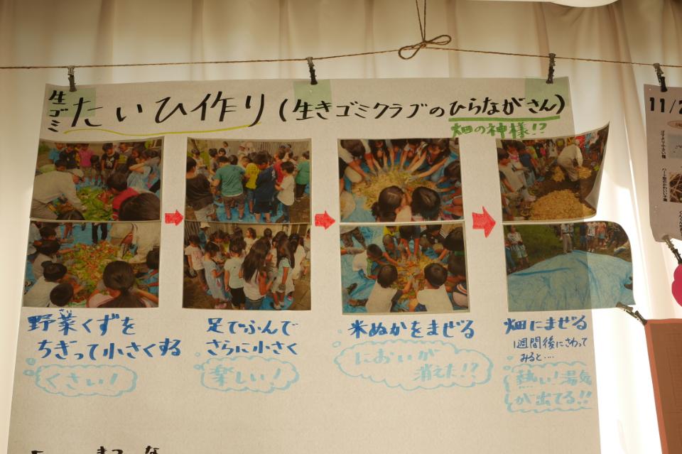なぜこの課題に取り組むかの画像