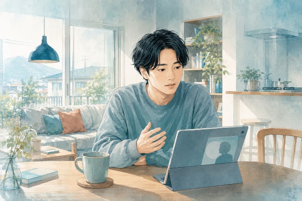 なぜこの課題に取り組むかの画像