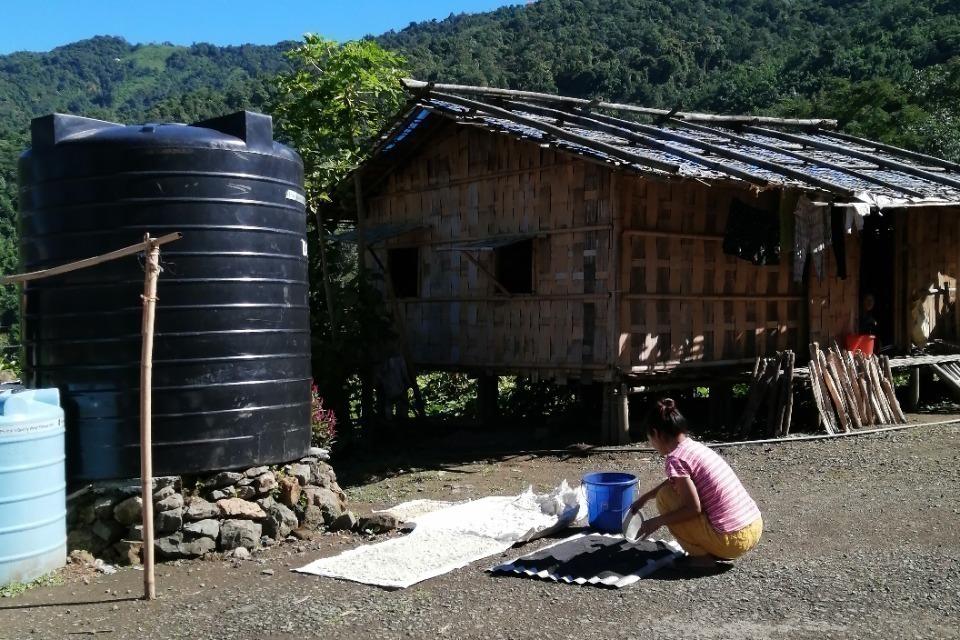 なぜこの課題に取り組むかの画像