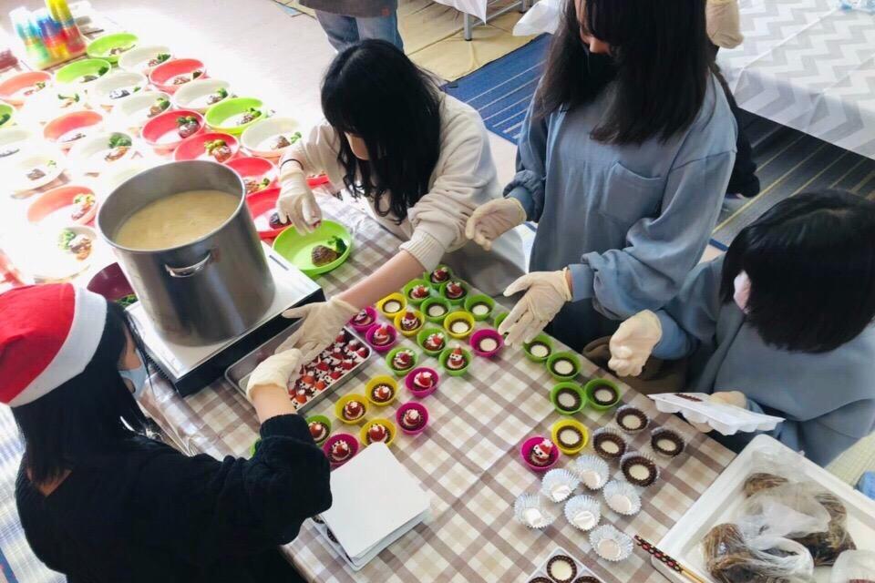 なぜこの課題に取り組むかの画像