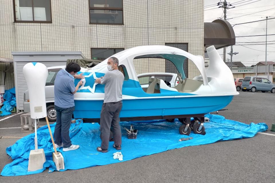 なぜこの課題に取り組むかの画像