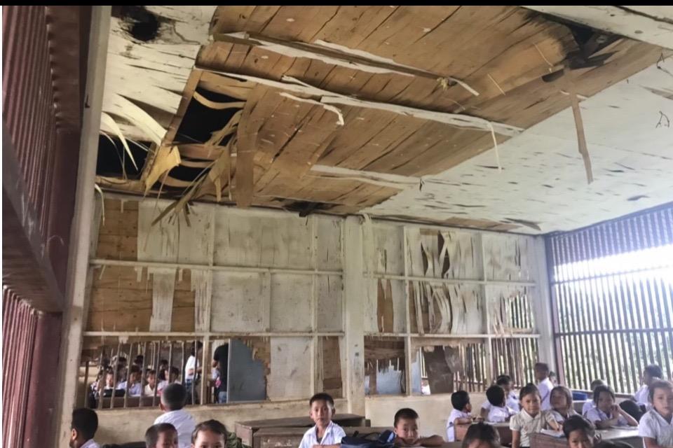 Why we are tackling this issue Image
