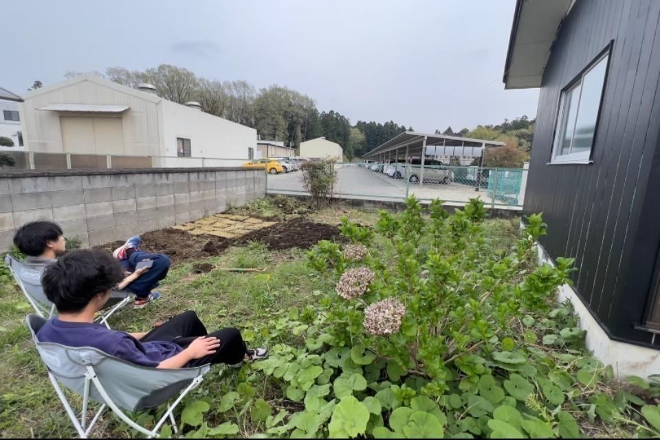 なぜこの課題に取り組むかの画像