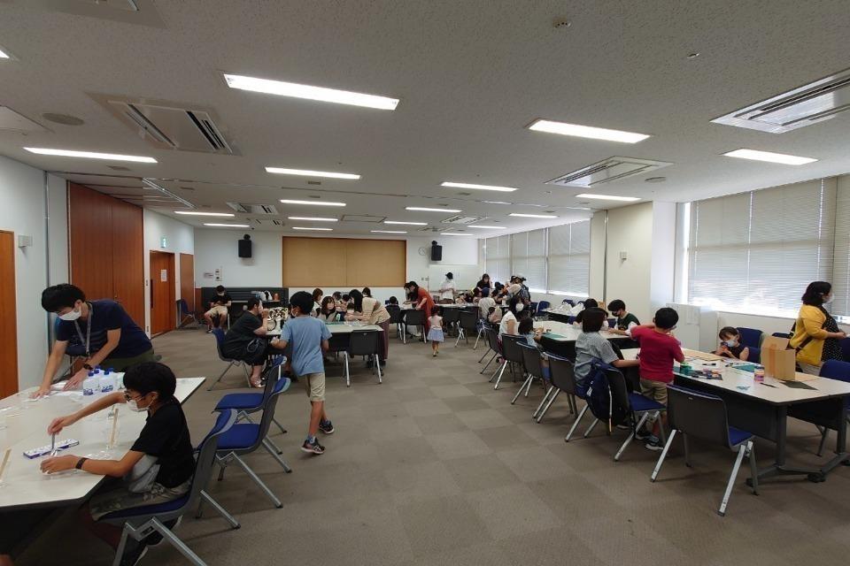 なぜこの課題に取り組むかの画像