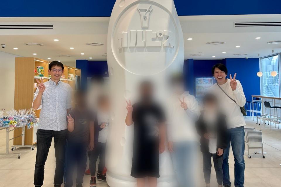 なぜこの課題に取り組むかの画像