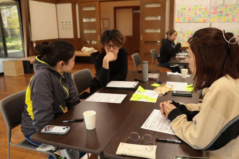 なぜこの課題に取り組むかの画像