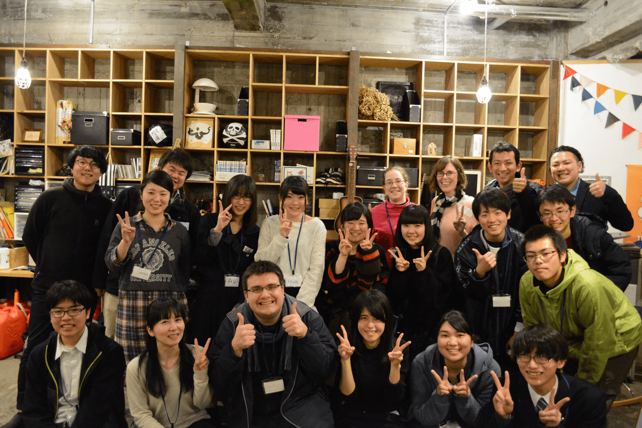 なぜこの課題に取り組むかの画像