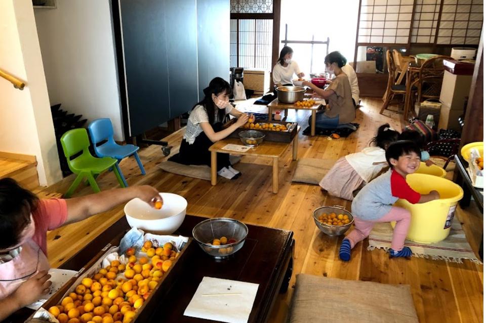 なぜこの課題に取り組むかの画像