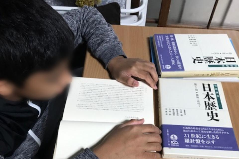 なぜこの課題に取り組むかの画像