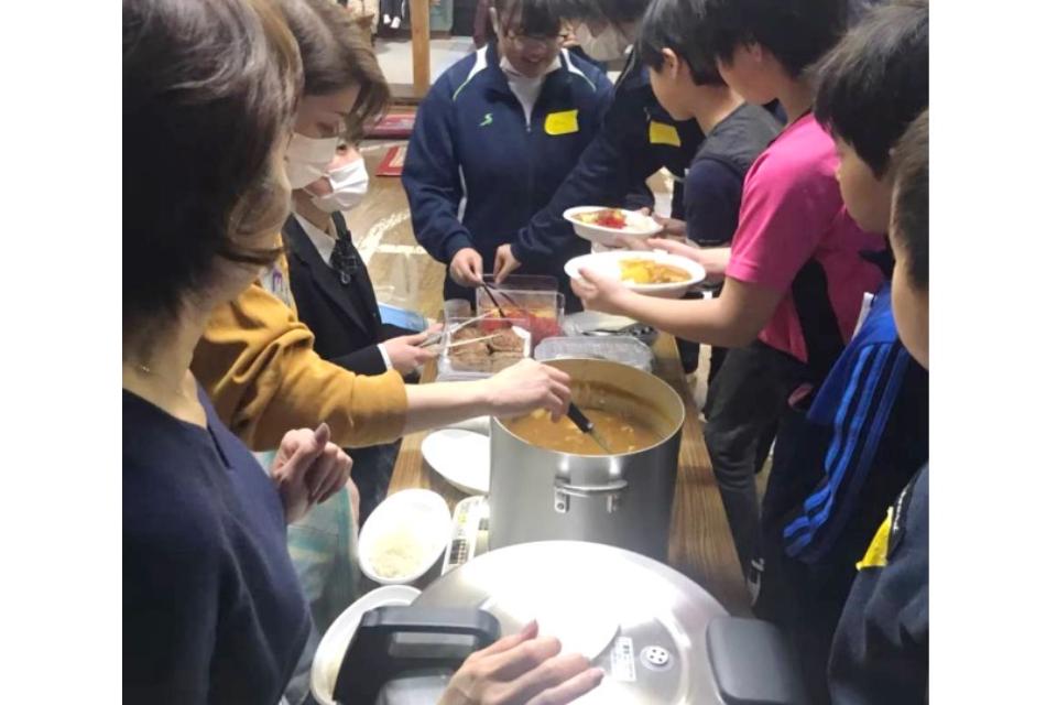なぜこの課題に取り組むかの画像