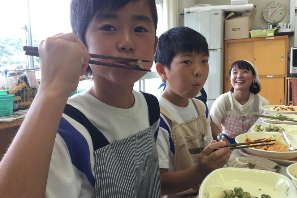 なぜこの課題に取り組むかの画像