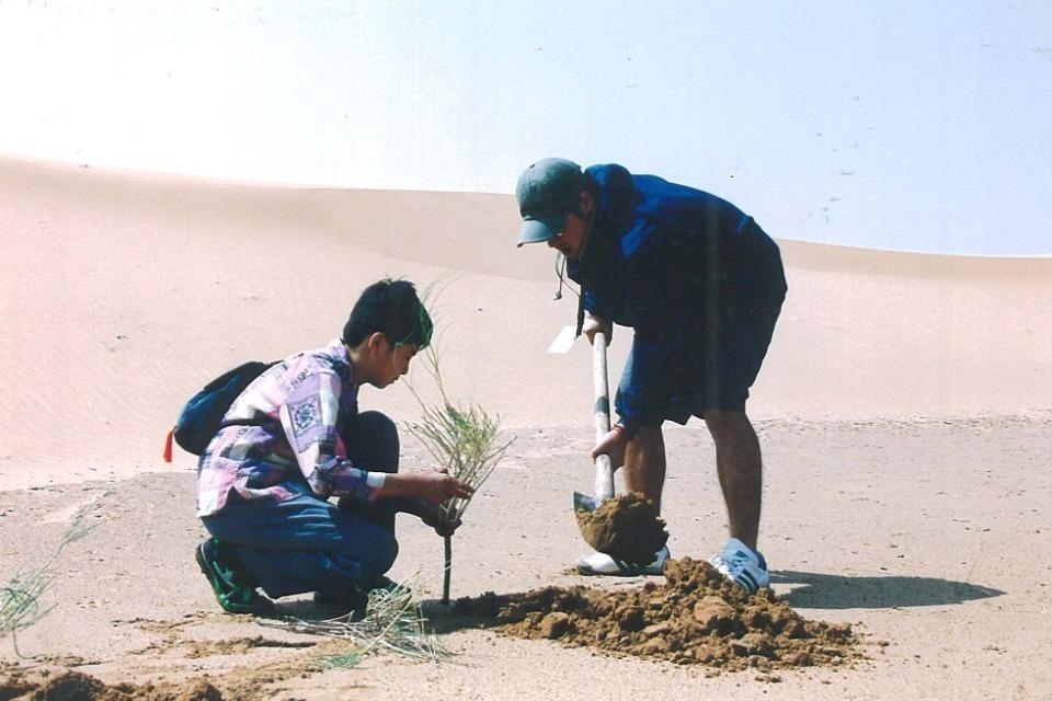 なぜこの課題に取り組むかの画像