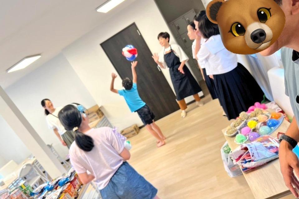 なぜこの課題に取り組むかの画像