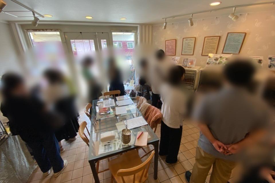 なぜこの課題に取り組むかの画像