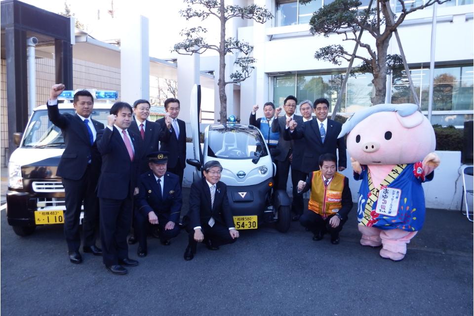 なぜこの課題に取り組むかの画像