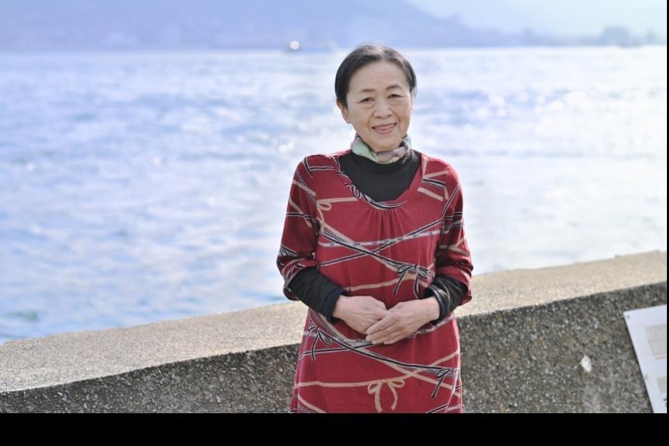 なぜこの課題に取り組むかの画像