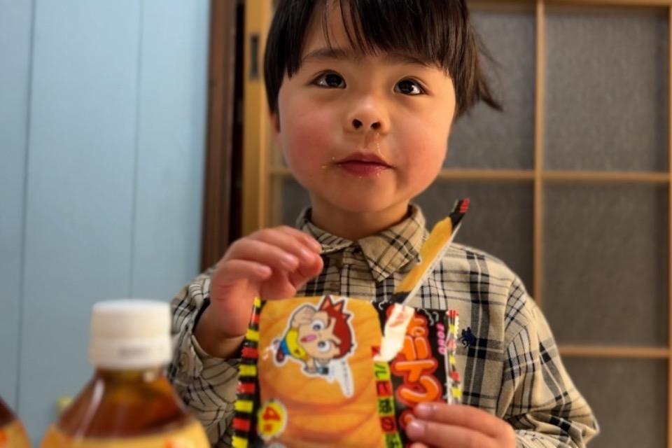 なぜこの課題に取り組むかの画像