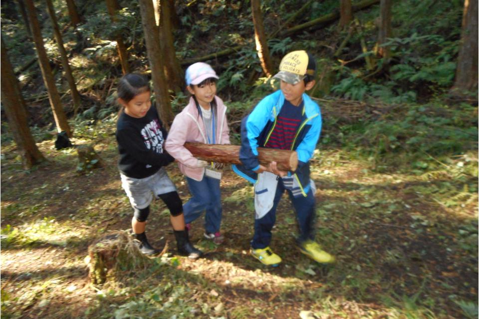 なぜこの課題に取り組むかの画像