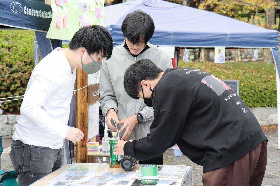 なぜこの課題に取り組むかの画像