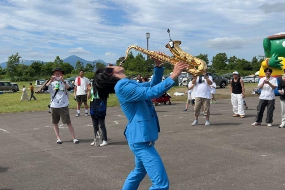 なぜこの課題に取り組むかの画像