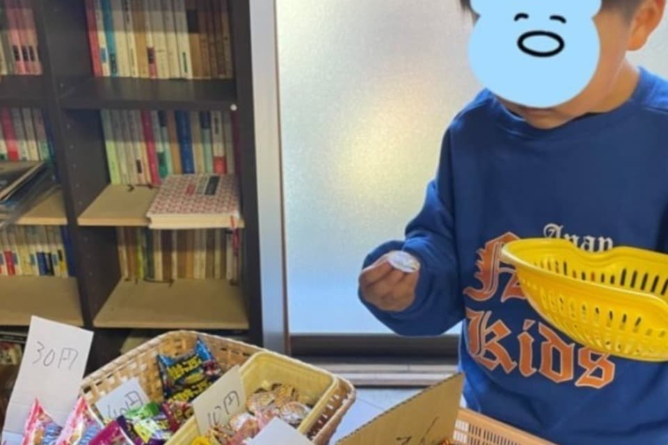 なぜこの課題に取り組むかの画像
