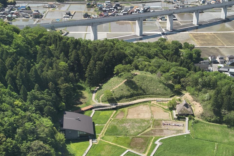 なぜこの課題に取り組むかの画像