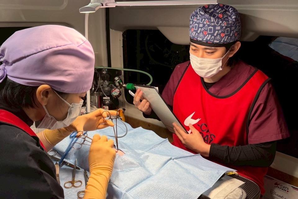 なぜこの課題に取り組むかの画像