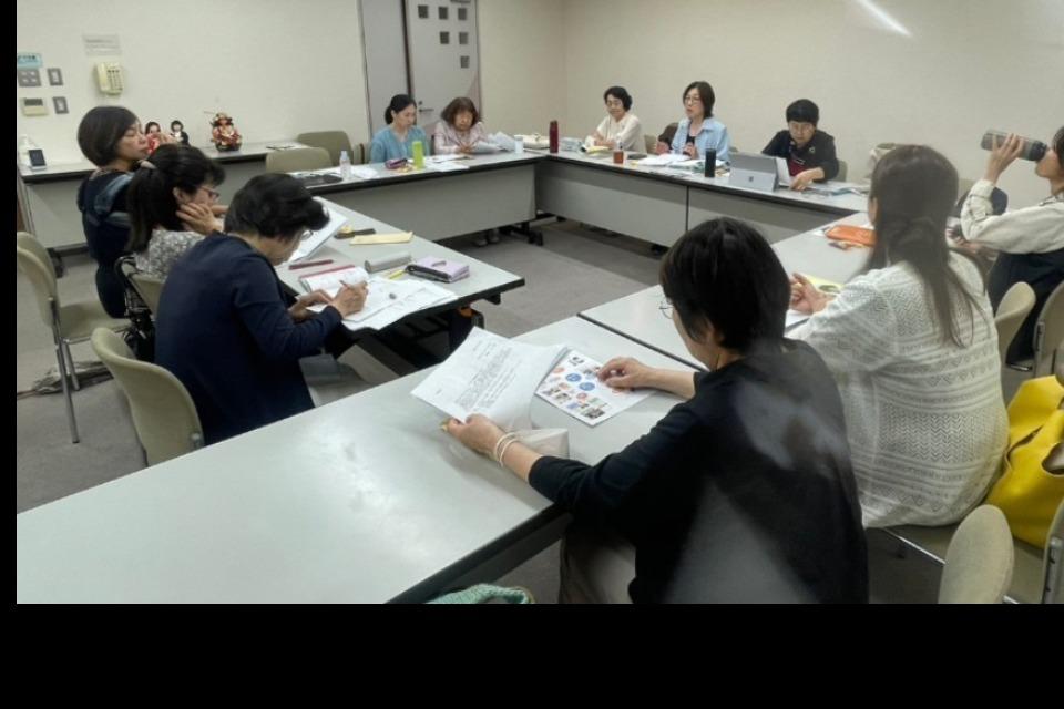 なぜこの課題に取り組むかの画像