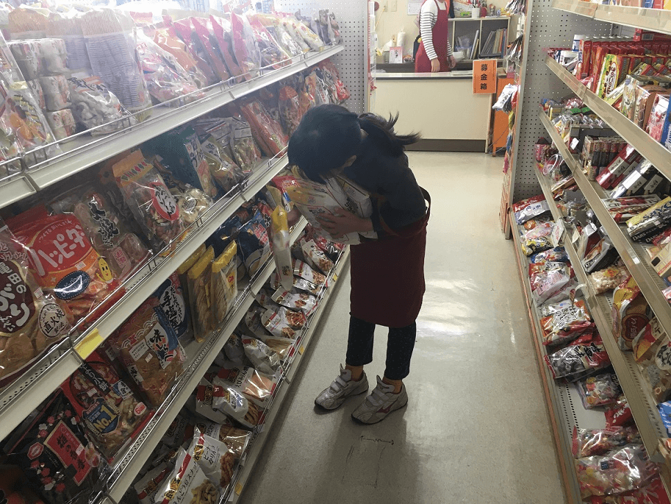 なぜこの課題に取り組むかの画像