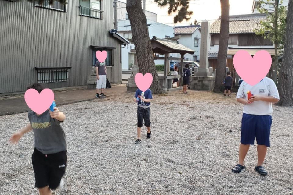 なぜこの課題に取り組むかの画像