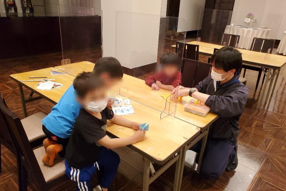 なぜこの課題に取り組むかの画像
