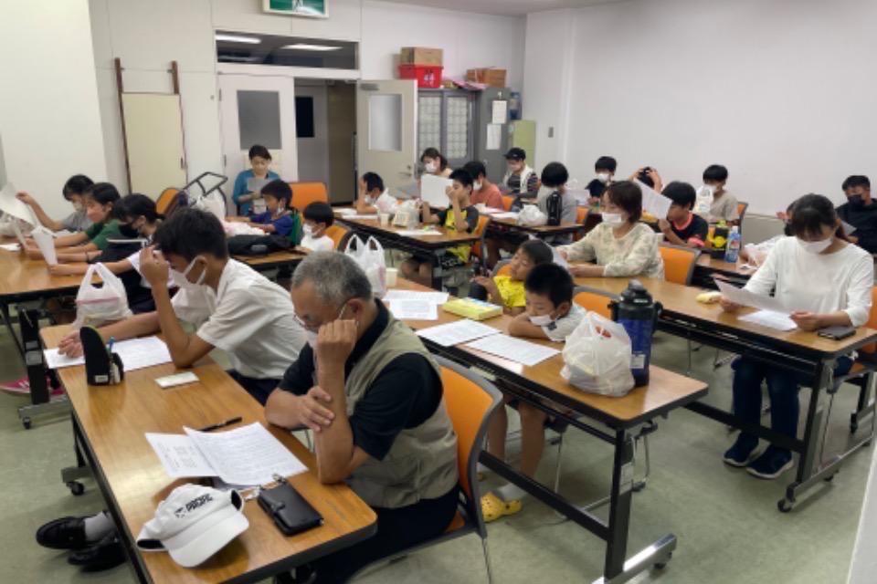 なぜこの課題に取り組むかの画像
