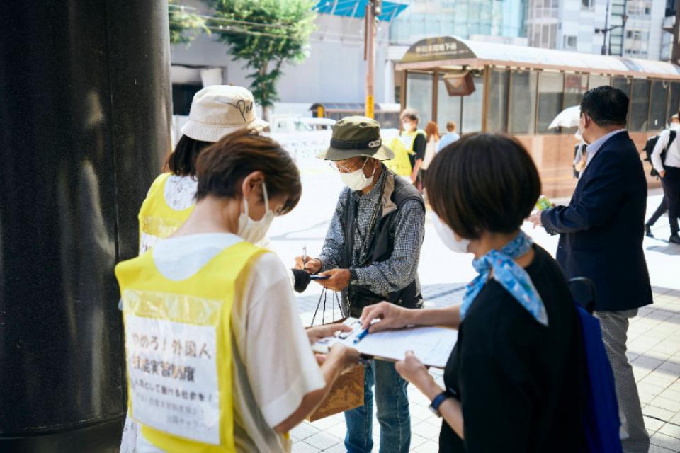 なぜこの課題に取り組むかの画像
