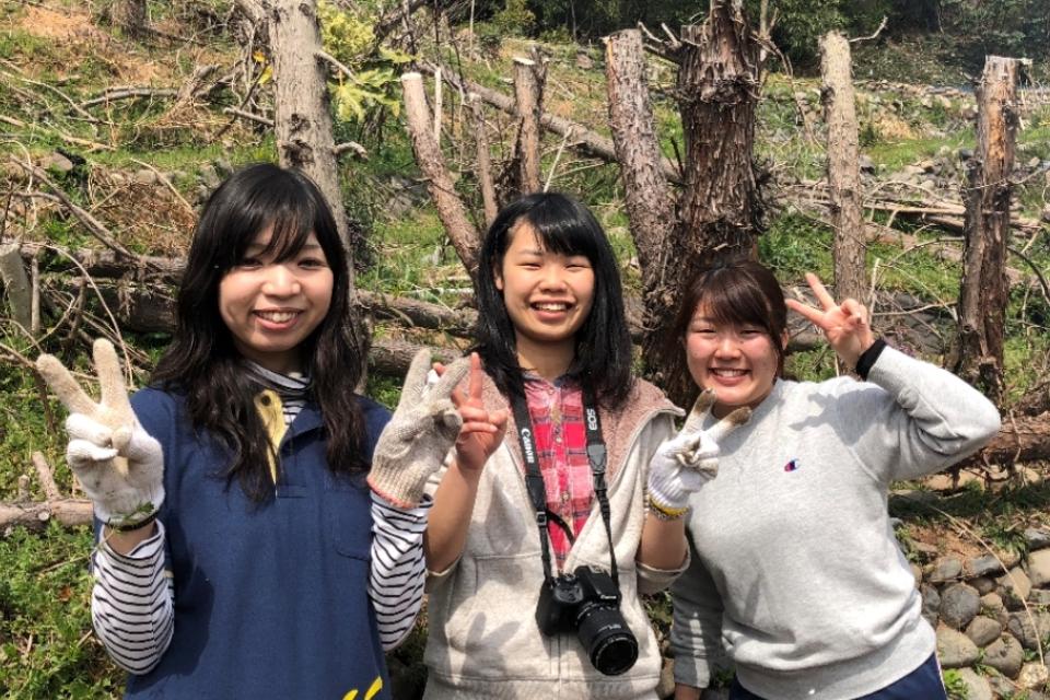 なぜこの課題に取り組むかの画像