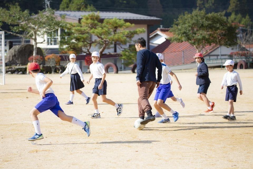 なぜこの課題に取り組むかの画像