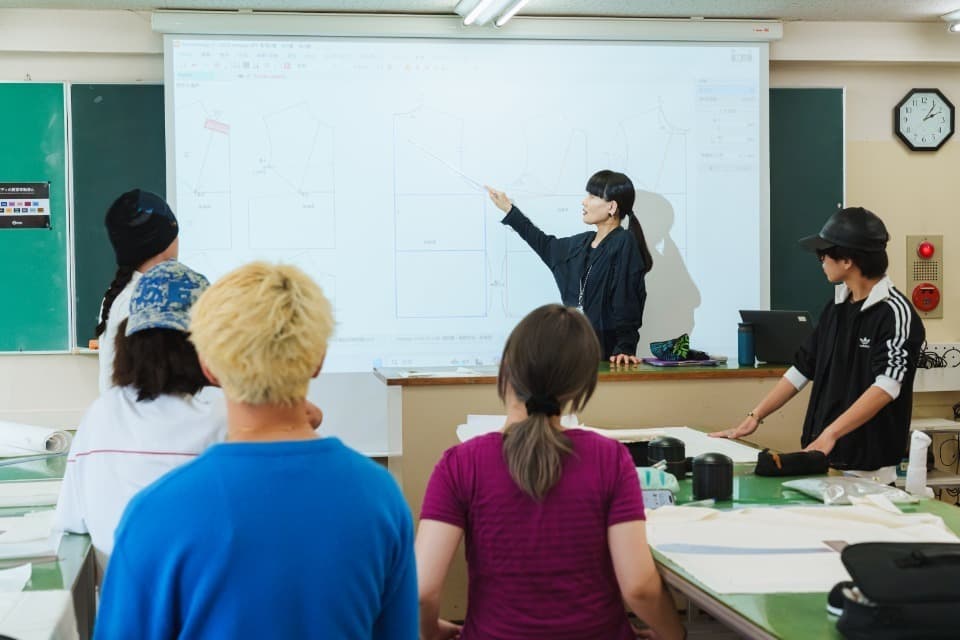 なぜこの課題に取り組むかの画像