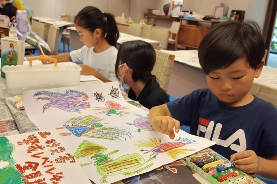 なぜこの課題に取り組むかの画像