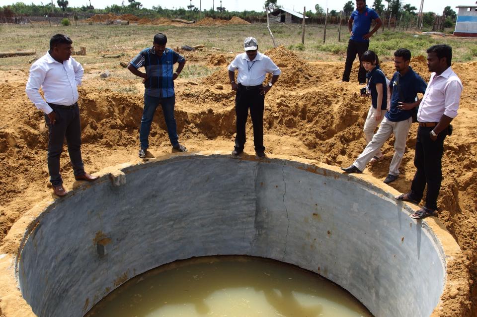 なぜこの課題に取り組むかの画像