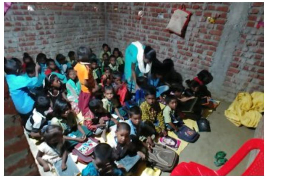 Why we are tackling this issue Image