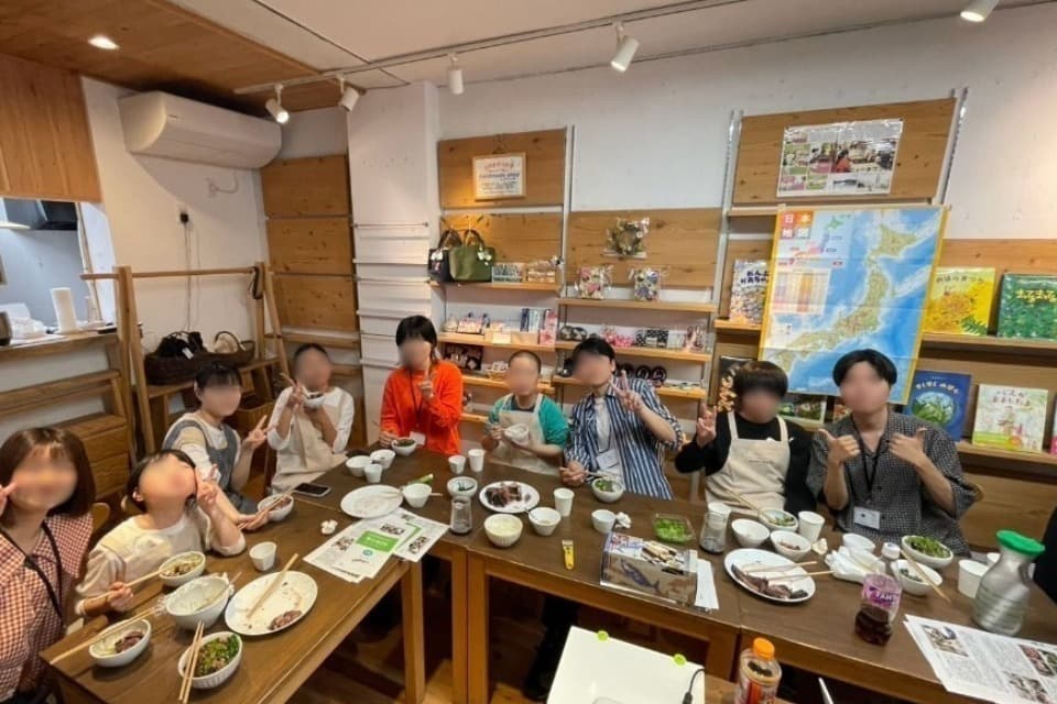 なぜこの課題に取り組むかの画像