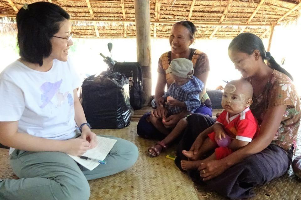 Why we are tackling this issue Image