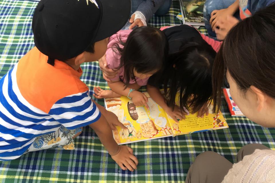 なぜこの課題に取り組むかの画像